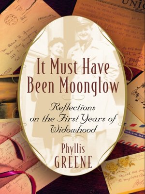 It Must Have Been Moonglow - ebook